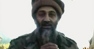 Osama bin Laden is alive: Gerald Festine